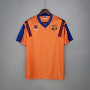 Barcelona I 89/92 Masculina (Retrô)