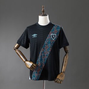 Guatemala Copa Do Mundo Iii 2026 Masculina