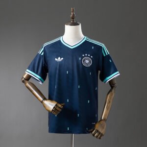 Alemania Copa Do Mundo Ii 2026 Masculina