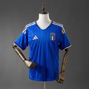 Itália I 2026 Masculina