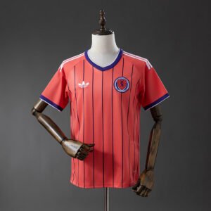 Escocia Copa Do Mundo Ii 2026 Masculina
