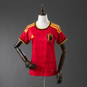 España I 2026 Feminina