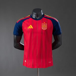 España Copa Do Mundo I 2026 Masculina (Versão Jogador)