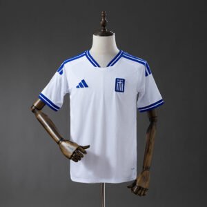 Grecia Copa Do Mundo I 2026 Masculina
