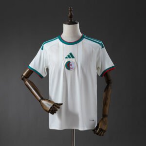 Argelia Copa Do Mundo I 2026 Masculina