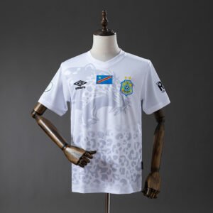 Rd Congo Copa Do Mundo I 2026 Masculina