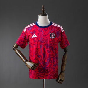 Costa Rica Copa Do Mundo I 2026 Masculina