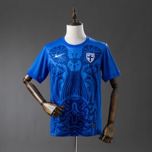 Finlandia Copa Do Mundo Ii 2026 Masculina