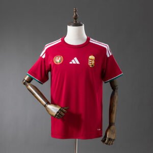 Hungria Copa Do Mundo I 2026 Masculina