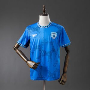 Israel Copa Do Mundo Ii 2026 Masculina