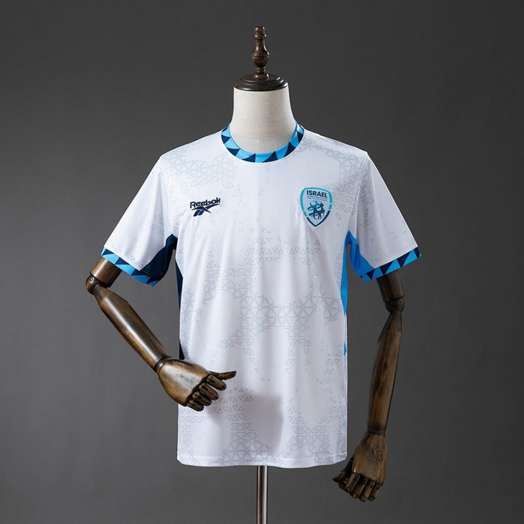 Israel Copa Do Mundo I 2026 Masculina