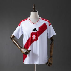 Peru I 2026 Masculina