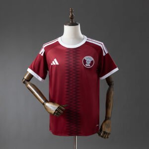 Katar Copa Do Mundo I 2026 Masculina