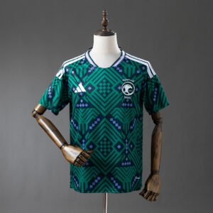 Arabia Saudita Copa Do Mundo I 2026 Masculina