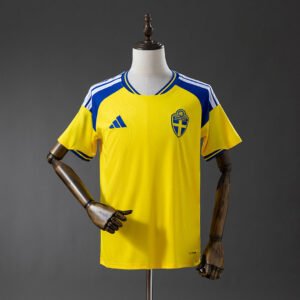 Suecia Copa Do Mundo I 2026 Masculina