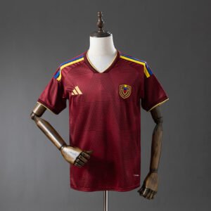 Venezuela Copa Do Mundo I 2026 Masculina