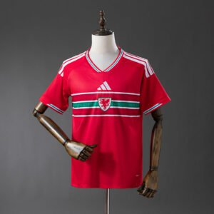 País De Gales Copa Do Mundo I 2026 Masculina