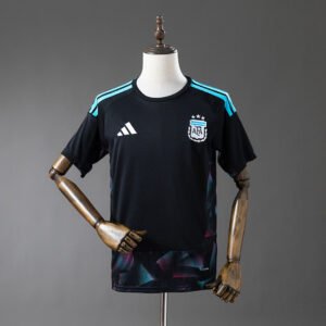 Argentina Goleiro Copa Do Mundo I 2026 Masculina