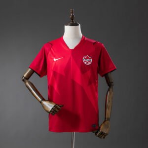 Canada Copa Do Mundo I 2026 Masculina