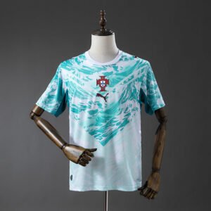 Portugal Copa Do Mundo Ii 2026 Masculina