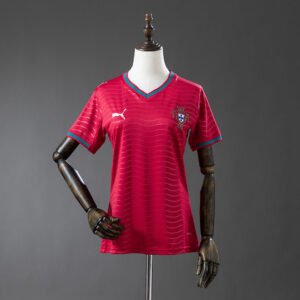 Portugal Copa Do Mundo I 2026 Feminina