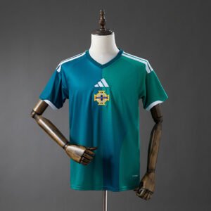 Irlanda I 2026 Masculina