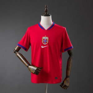Noruega Copa Do Mundo I 2026 Masculina