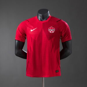 Canada Copa Do Mundo I 2026 Masculina (Versão Jogador)