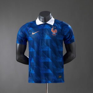Francia Copa Do Mundo I 2026 Masculina (Versão Jogador)