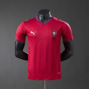 Portugal Copa Do Mundo I 2026 Masculina (Versão Jogador)