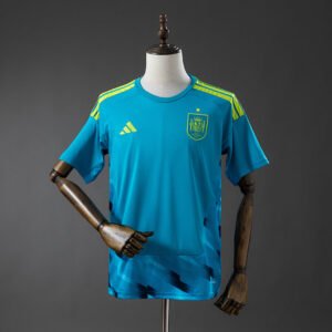 España Goleiro Copa Do Mundo I 2026 Masculina