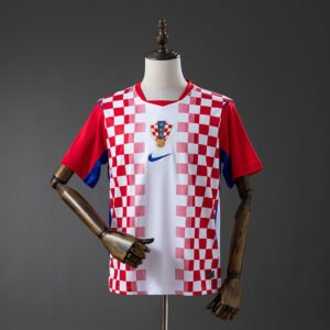 Croacia Copa Do Mundo I 2026 Masculina