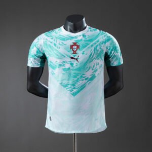 Portugal Copa Do Mundo Ii 2026 Masculina (Versão Jogador)
