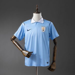 Uruguay I 2026 Masculina
