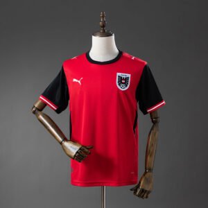 Austria Copa Do Mundo I 2026 Masculina