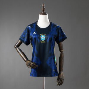 Brasil Copa Do Mundo Iii 2026 Feminina