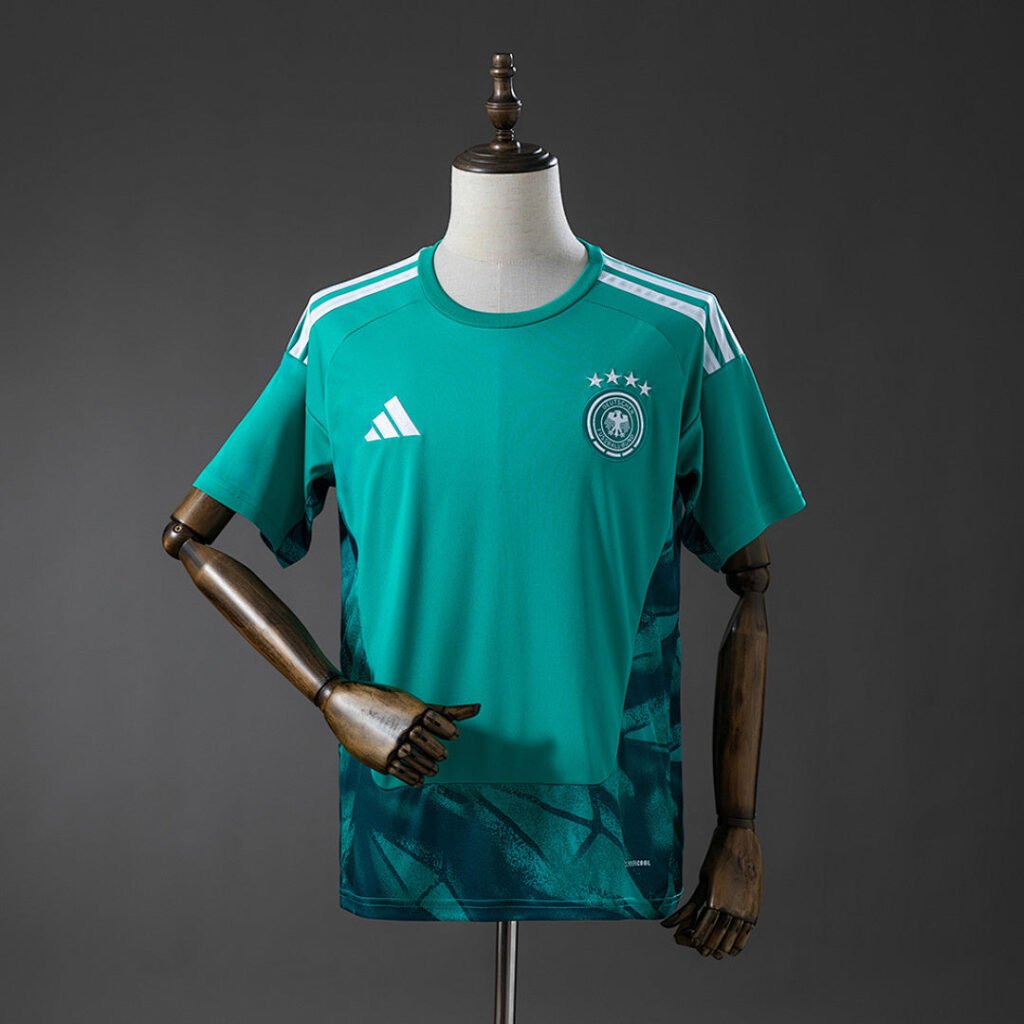 Alemania Goleiro Copa Do Mundo I 2026 Masculina