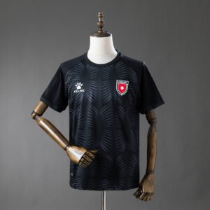 Jordania Copa Do Mundo Iii 2026 Masculina