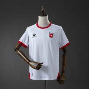 Jordania Copa Do Mundo Ii 2026 Masculina