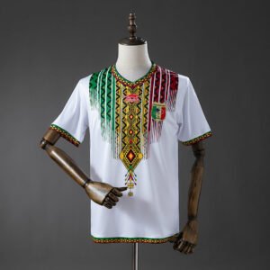 Mali Copa Do Mundo Iii 2026 Masculina