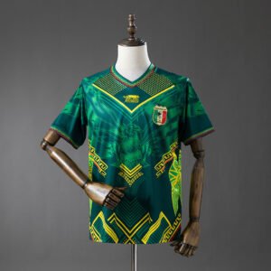 Mali Copa Do Mundo I 2026 Masculina