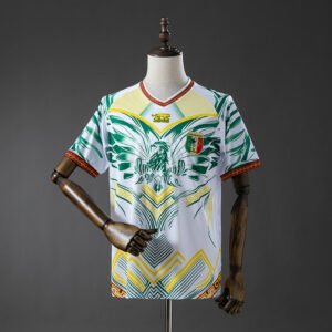 Mali Copa Do Mundo Ii 2026 Masculina