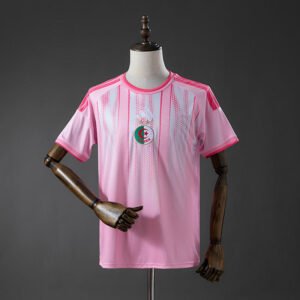 Argelia Copa Do Mundo Iii 2026 Masculina