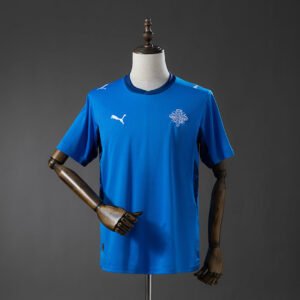Islandia Copa Do Mundo I 2026 Masculina