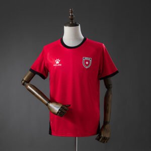 Jordania Copa Do Mundo I 2026 Masculina