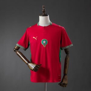 Marruecos Copa Do Mundo I 2026 Masculina
