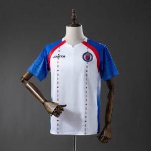 Haiti Copa Do Mundo Ii 2026 Masculina