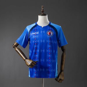 Haiti Copa Do Mundo I 2026 Masculina