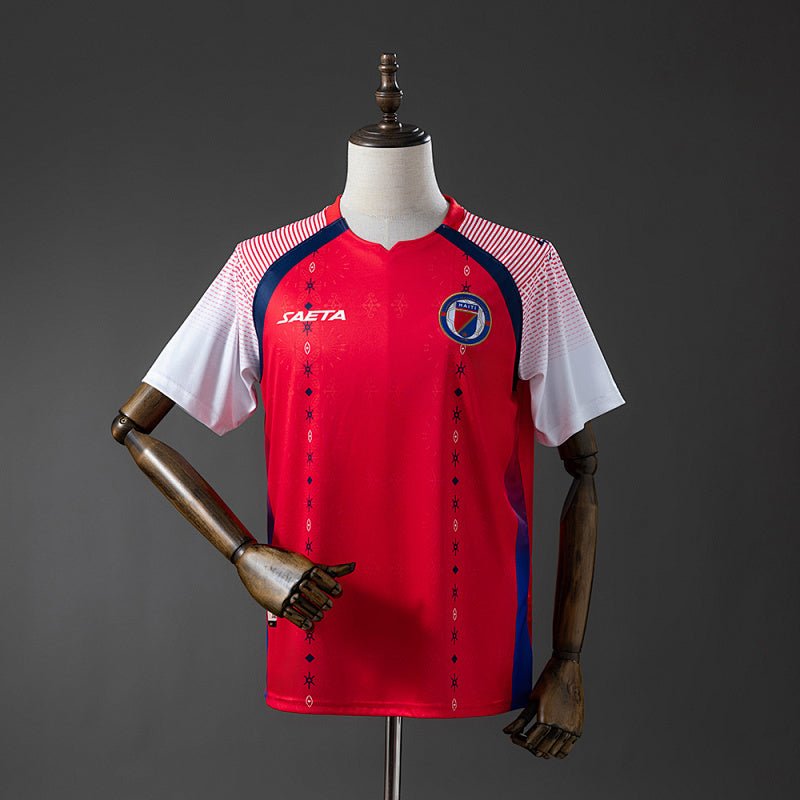 Haiti Copa Do Mundo Iii 2026 Masculina
