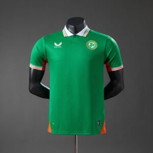 Irlanda Copa Do Mundo I 2026 Masculina (Versão Jogador)